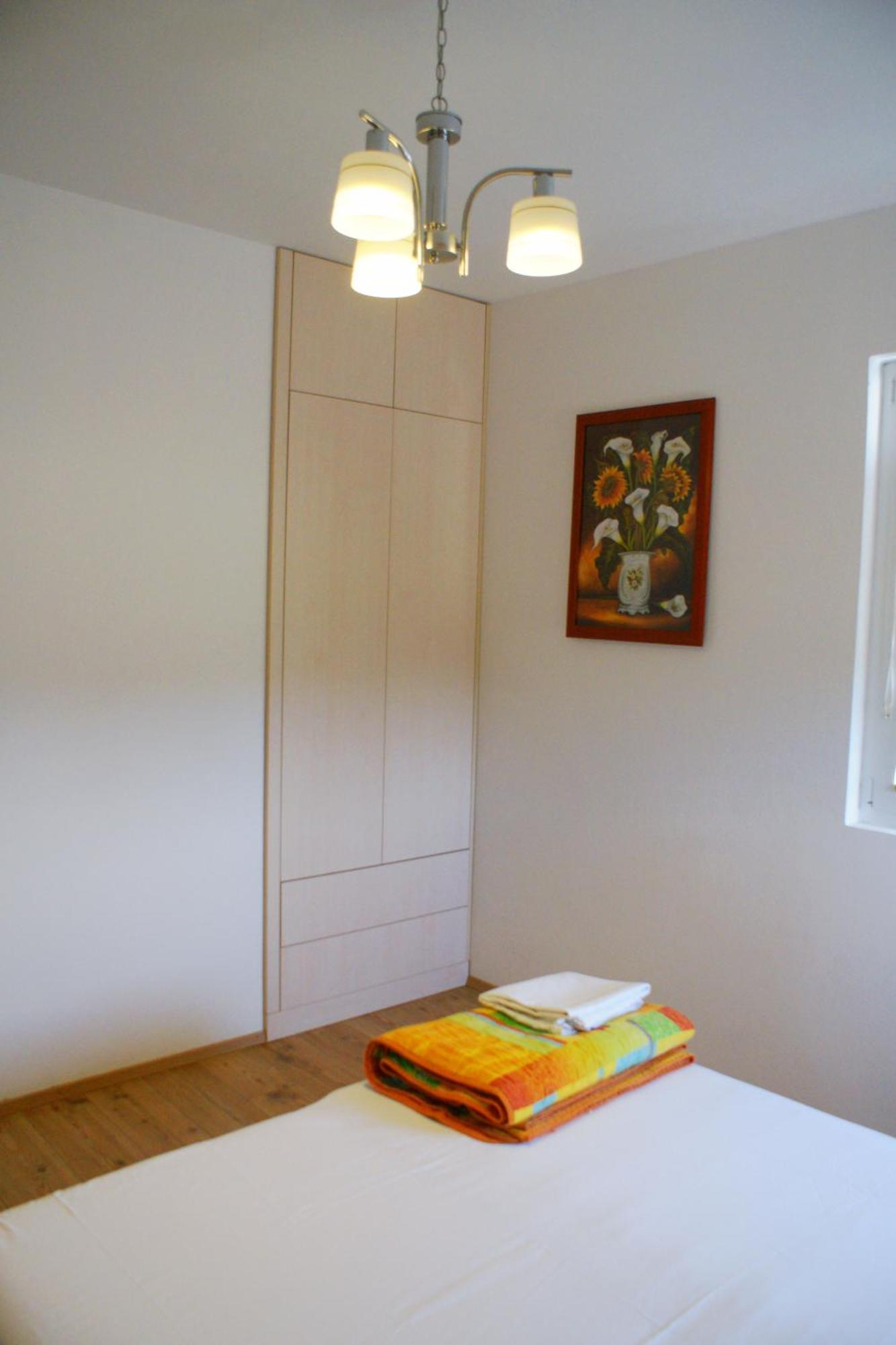 Apartments Martina Bibinje Esterno foto