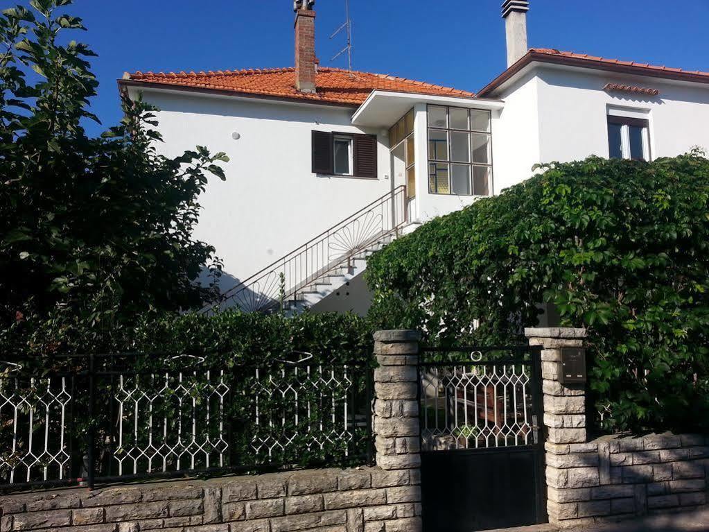 Apartments Martina Bibinje Esterno foto